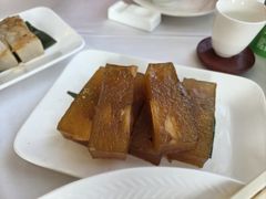 -鹿鸣酒家(越秀店)