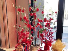 -MEEBO KAFEE米咖焙坊(虹桥路店)