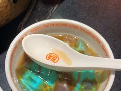 -探鱼·鲜青椒爽麻烤鱼(领展购物广场店)