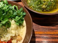 -受气牛肉·耙牛肉火锅(水晶郦城店)