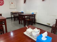 大堂-馄饨侯(广渠门店)