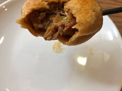 -清真吴记门钉肉饼·喜多利