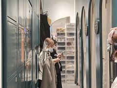 -海马体照相馆(万菱汇店)