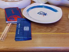 -满园烤鸭·春饼(中街大悦城店)