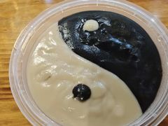 -鞠氏黑芝麻糊(水塔店)