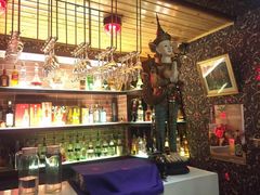 Siam仙萝(泰餐厅)-Siam泰餐厅(水上公园店)