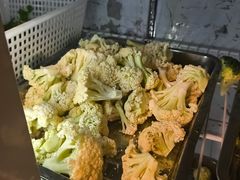 -金鼎雪山牦牛杂火锅(理县总店)