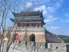 -黄贤森林公园