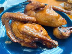 -煲煲掂风味煲仔饭餐厅(西区店)