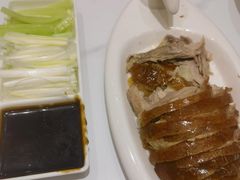 -梅利汴京烤鸭•开封豫菜地标店(东大街店)