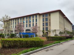 -中国传媒大学南广学院第1食堂