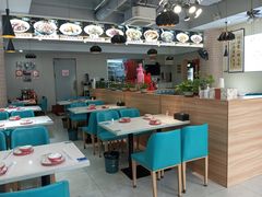 -福巷湘食小馆·猛火现炒(上海首店)
