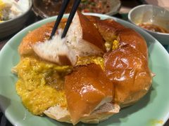 -mango tree芒果树泰国餐厅(青岛万象城店)
