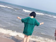 -老虎石海上公园