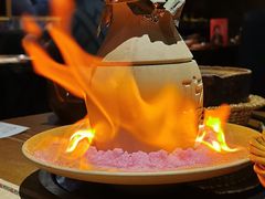 -吃饭皇帝大土家民族菜(正大广场店)