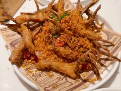 -粤来记·啫啫煲·点心(日月光店)