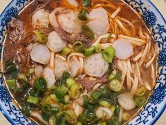 -杨家牛肉汤(淮建路店)