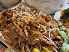 -葛记焖饼(伏牛路店)