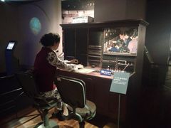 -上海电信博物馆