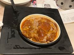 -韩宫宴烤肉·料理(南京江宁万达店)