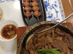 -东方饺子王(和平里店)