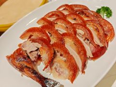 -福来居烤鸭店(天坛二店)