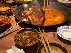 -楠火锅(三街两巷店)