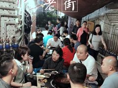 -石灰市毛记烧鸡公(解放碑店)