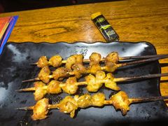 -烧蠔帮·湛江生蚝(南桥店)