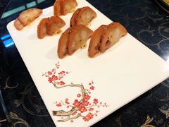 -悦真雅院·四合院·清真私房菜(雍和宫店)