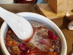 -向川南·水煮鱼·川菜(和平里店)