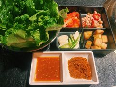 -嘿嘟嘟·肋条烧肉放题(爱融荟城店)