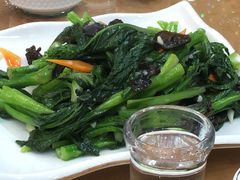 -渔码头食府(蓬莱阁店)