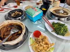 -新峰肉骨茶(总店)