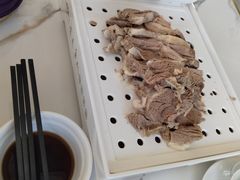 -老毛手抓·盐池滩羊非遗手抓(宁夏总店)