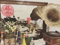 -花满楼(启秀路店)