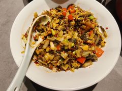 -麒麟小院·老九江菜(安平路店)