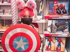 -上海迪士尼度假区