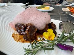 -RIVIERA 松鹤楼(外滩店)
