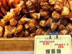 -寻味唐派·牛奶手撕面包(府前街店)