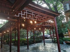 -顺风山庄(水濂山店)