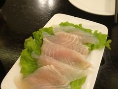 -栈桥王子饭店-风味餐厅