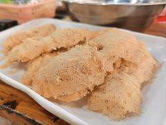 -章记正宗南岗鱼蛋火锅