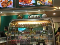 -Pelicana百利家炸鸡(江南西名店城店)