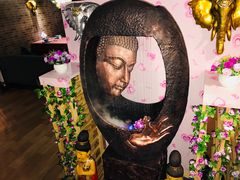 -忘忧草融合私房菜(红鼎国际店)