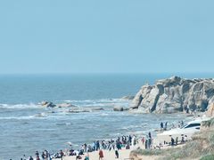 -辽宁团山国家级海洋公园