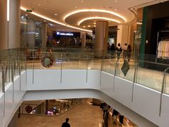 -皇庭广场(福华三路店)