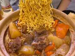 -KAOTOWN烤堂•烧烤(海汇港店)