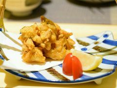 -竹幸日本料理(国光1937科技文化创意园店)