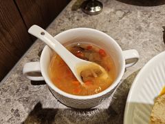 -留半山·香港食堂(啦啦宝都店)